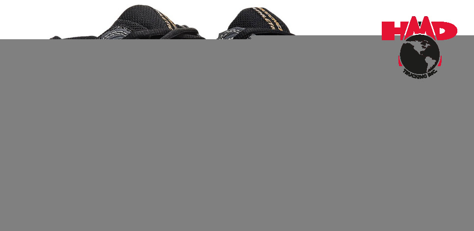 Best Sneakers for Truck Drivers